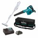 Makita CLX245SAX1 not categorized