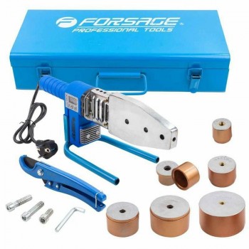 FORSAGE PVC PIPE WELDING MACHINE 1000W