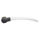 Fiskars 1023633 garden hand tool accessory Pruning shear Blade Stainless steel, - Steel
