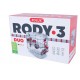 ZOLUX Rody 3 Duo - rodent cage ZOLUX Rody 3 Duo - rodent cage