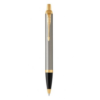 Parker IM Blue Clip-on retractable ballpoint pen 1 pc(s)