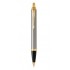 Parker IM Blue Clip-on retractable ballpoint pen 1 pc(s)