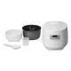 Cuckoo CR-0641F rice cooker White Cuckoo CR-0641F rice cooker White