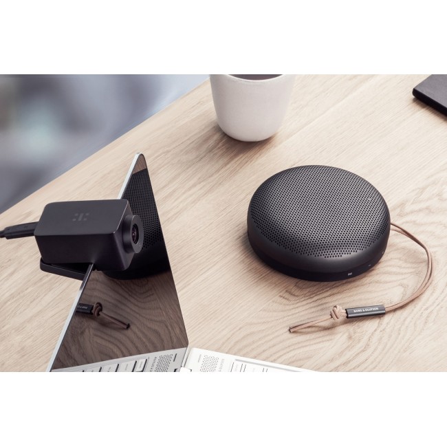 Bang & Olufsen Beosound A1 2nd Gen Anthracite, Black Bang & Olufsen Beosound A1 2nd Gen Anthracite, Black