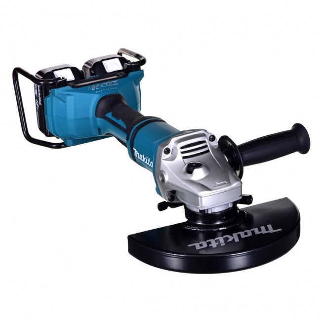 Makita GA900PT2 angle grinder 18V Makita GA900PT2 angle grinder 18V