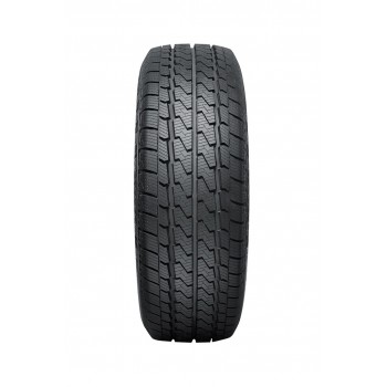 Tire 205/65 R16 107/105T Nankang AW-8 Label:C-B-A -70 dB