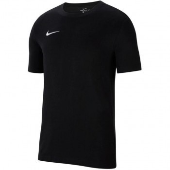 Nike Dri-FIT Park 20 Tee Men's T-Shirt Black CW6952 010 2XL