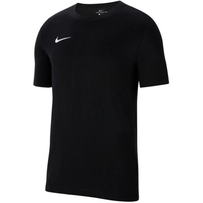 Nike Dri-FIT Park 20 Tee Men's T-Shirt Black CW6952 010 2XL Nike Dri-FIT Park 20 Tee Men's T-Shirt Black CW6952 010 2XL
