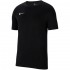 Nike Dri-FIT Park 20 Tee Men's T-Shirt Black CW6952 010 2XL