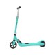 REBEL FUN WHEELS BLUE electric scooter REBEL FUN WHEELS BLUE electric scooter