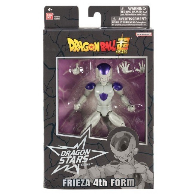 DRAGON BALL DRAGON STARS FRIEZA FINAL FORM DRAGON BALL DRAGON STARS FRIEZA FINAL FORM
