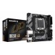 Gigabyte B650I AX 1.0 Processor family AMD Processor socket AM5 DDR5 DIMM Supported hard disk drive interfaces SATA, M.2 Number of SATA connectors 2 Gigabyte B650I AX 1.0 Processor family AMD Processor socket AM5 DDR5 DIMM Supported hard disk drive interfaces SATA, M.2 Number of SATA connectors 2