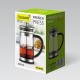 French press MAESTRO MR-1860 (MR-1860-600) 600 ml Steel