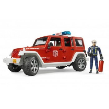 BRUDER 02528 toy vehicle