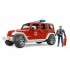 BRUDER 02528 toy vehicle