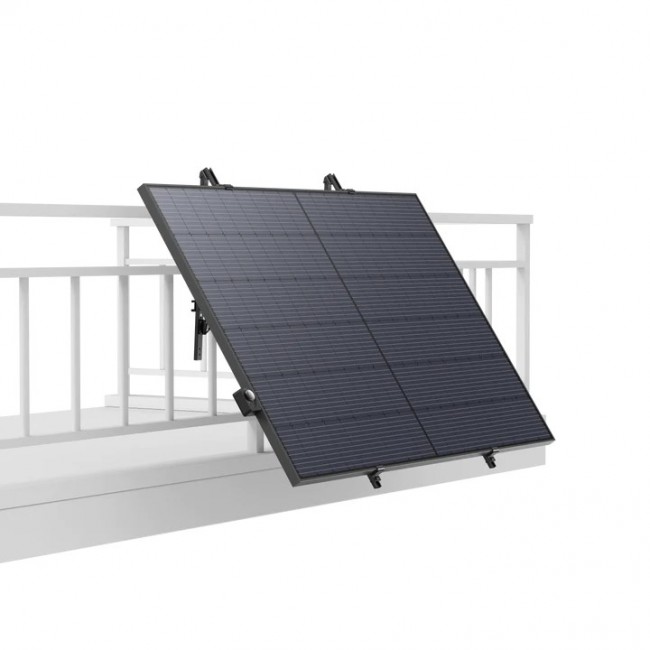 ECOFLOW Single Axis Solar Tracker
