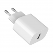 Gembird TA-UC-1A12-01 Universal USB charger, 2.4 A, white