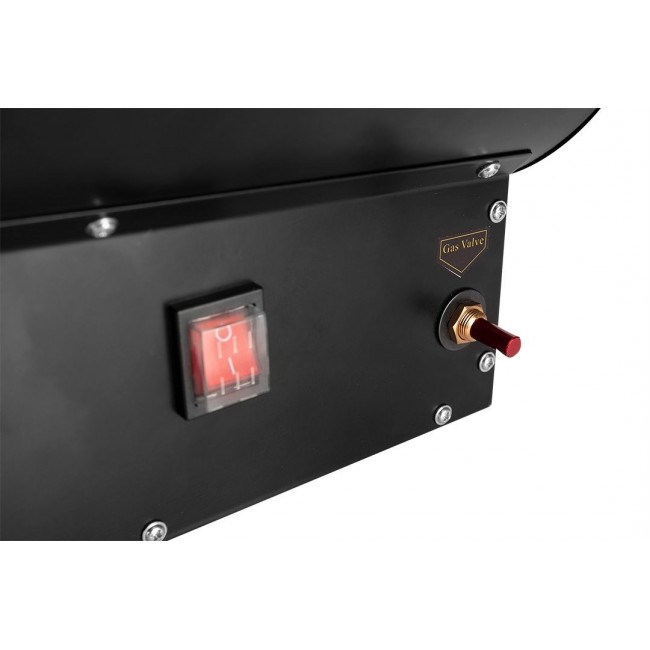 Gas heater 30KW NEO Tools 90-084 Gas heater 30KW NEO Tools 90-084