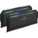 Corsair Dominator CMT64GX5M2B6800C40 memory module 64 GB 2 x 32 GB DDR5
