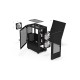 KRUX VAKO enclosure (KRX0132) Black KRUX VAKO enclosure (KRX0132) Black