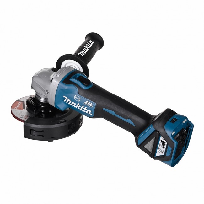 Makita DGA513Z angle grinder 12.5 cm 8500 RPM
