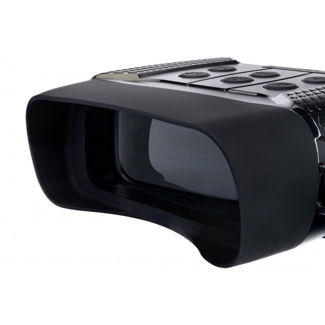 Levenhuk Halo 13x binocular Black Levenhuk Halo 13x binocular Black