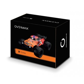 Remote controlled vehicle X-Strike