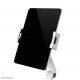 Neomounts DS15-545WH1 Tablet holder desk clamp 4.7-12.9 Neomounts DS15-545WH1 Tablet holder desk clamp 4.7-12.9