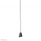 Neomounts LED-W600BLACK TV mount wall 37-75 Neomounts LED-W600BLACK TV mount wall 37-75