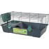 ZOLUX Cage EHOP for guinea pig 80 cm - green