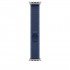 Apple MFT74ZM/A Smart Wearable Accessories Band Blue Titanium, Polyester, Spandex, Nylon Apple MFT74ZM/A Smart Wearable Accessories Band Blue Titanium, Polyester, Spandex, Nylon