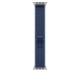Apple MFT74ZM/A Smart Wearable Accessories Band Blue Titanium, Polyester, Spandex, Nylon Apple MFT74ZM/A Smart Wearable Accessories Band Blue Titanium, Polyester, Spandex, Nylon