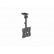 Gembird CM-55ST-01 Full motion TV ceiling mount, 23 Gembird CM-55ST-01 Full motion TV ceiling mount, 23