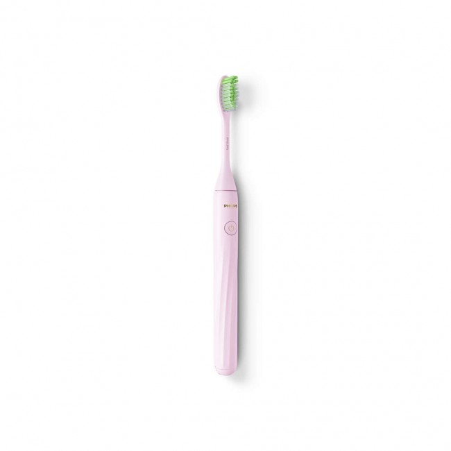 Philips HY1100/56 electric toothbrush Adult Sonic toothbrush Pink Philips HY1100/56 electric toothbrush Adult Sonic toothbrush Pink