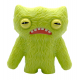 FUGGLER LIMITED EDITION 1.5 COLLECTIBLE FIGURES - 4 PACK VER. D