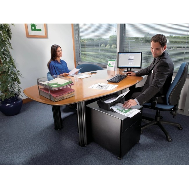 Canon imageFORMULA DR-M140II ADF + Sheet-fed scanner 600 x 600 DPI A4 Black Canon imageFORMULA DR-M140II ADF + Sheet-fed scanner 600 x 600 DPI A4 Black