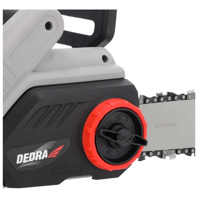 DEDRA DED8701 chainsaw