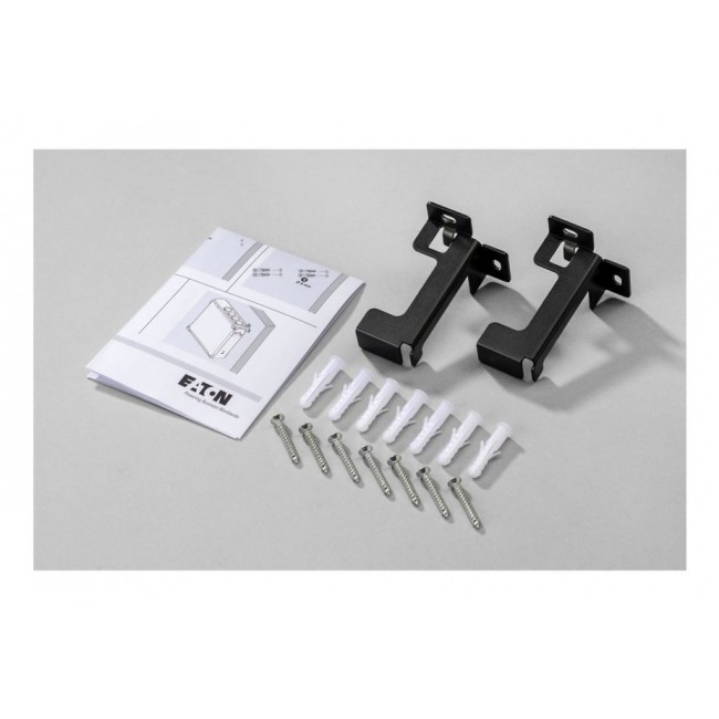 Eaton 3P700I uninterruptible power supply (UPS) Standby (Offline) 0.7 kVA 420 W 4 AC outlet(s)