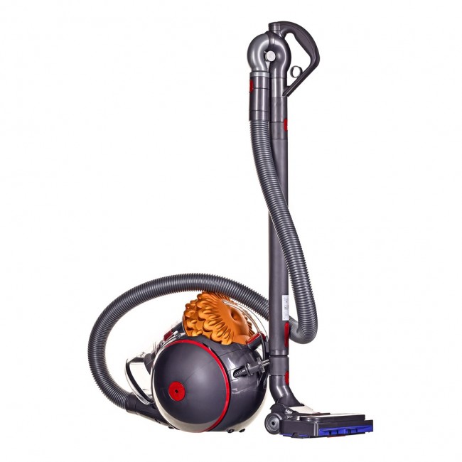 Dyson Cinetic Big ball Multi floor 2 700 W Cylinder vacuum Dry Bagless 0.8 L