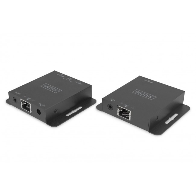 Digitus 4K HDMI extender set, 70 m Digitus 4K HDMI extender set, 70 m