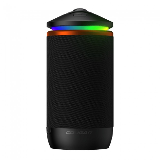 COUGAR Camera, CYCLOPS AIO COUGAR Camera, CYCLOPS AIO