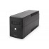 Digitus Line-interactive UPS, 600 VA/360 W