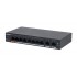 Switch DAHUA Type L2 Desktop pedestal PoE 8 ports