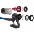 BLOW bagless upright vacuum cleaner UP450 BLOW bagless upright vacuum cleaner UP450