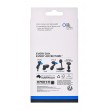 Quad Lock QLM-ARM Holder Mobile phone/Smartphone Black, Blue