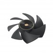 ASUS ProArt PF120 Fan PWM Black Computer case 12 cm 1 pc(s) ASUS ProArt PF120 Fan PWM Black Computer case 12 cm 1 pc(s)
