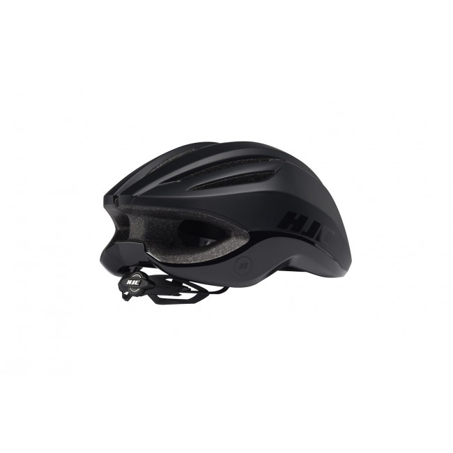 HJC ATARA Cycling Helmet, Black MT.GL BLACK, Size M