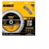 DEWALT DIAL DIAM. SEG. 300mm ELITE REPLACEMENT GENERAL