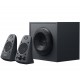 Logitech Z625 Powerful THX Sound Logitech Z625 Powerful THX Sound