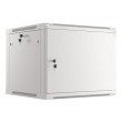 Lanberg WF01-6609-00S rack cabinet 9U Wall mounted rack Grey